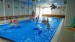 plavecký výcvik bazén Mělník